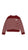 Merlot Striped Knit Sweater