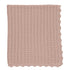 Silvia Blanket - Dusty Rose