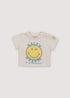 Smiley Baby T-shirt Salty Water