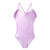 Sorbet Swimsuit 1P - Lilac