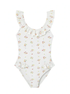Giverny 1P Swimsuit - Kids