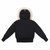 Layla Canvas Pom-Pom Bomber Jacket