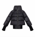 Darcy Double Layer Bomber Jacket