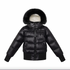 Celine Accent Lining Bomber-Black/Off White