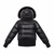 Celine Accent Lining Bomber-Black/Off White