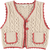 Sienna Knit Vest