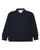 Mira Long Sleeve Polo Blue Navy