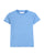 Alexandre T-shirt - Dust Blue