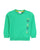 Ganki Sweatshirt - Green