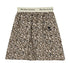 Logo Special Skirt Nelia Skirt