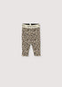 Rib Baby Legging Nelia Print