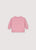 Logo Baby Sweatshirt - Dream Blush