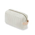 Toiletry Bag - Ivory