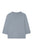 Baby City Bleu Ocean Long Sleeve Tee