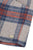 Baby Preppy Hivernal Plaid Taupe Short