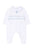 Naissence Hiver Pyjama17 Blanc