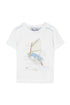 Baby Avenue De La Mer Sailing T-shirt