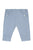 Linen Trousers - Blue