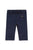 Twill Trousers - Navy