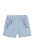 Baby Jardin Tropical Shorts