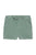 Terrycloth Shorts - Green