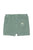 Terrycloth Shorts - Green