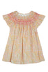 Baby Promenade Romantique Liberty Dress