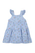 Baby Petit Air Campagne Dress
