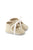 Ceremonic Layette Fille Shoes - Gold