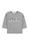 Baby Conquete Arctique T-shirt - Grey