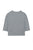 Baby Conquete Arctique T-shirt - Blue Grey