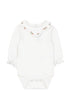 Baby Balade Parisienne Layette - Nacre