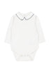 Baby Ceremonie Garcon Layette