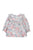 Baby Ecole Buissonniere Floral Blouse