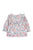 Baby Ecole Buissonniere Floral Blouse