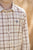 Globe Trotter Shirt - Nacre