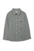 Apprenti Artiste Houndstooth Shirt