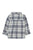 Baby Apprenti Artiste Plaid Shirt