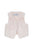 Baby Promenade Romantique Furry Vest