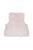 Baby Promenade Romantique Furry Vest