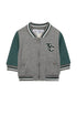 Baby Globe Trotter Jacket