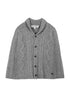 Gilet - Blue Grey