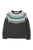 Apprenti Artiste Sweater - Gray Anthracite