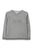 Globe Trotter Sweater - Grey