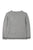 Globe Trotter Sweater - Grey