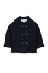 Baby Ceremonie Garcon Wool Jacket