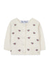 Baby Ecole Buissonniere Cardigan