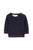 Baby Globe Trotter Sweater - Marine