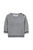 Baby Apprenti Artiste Sweater - Grey