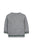 Baby Apprenti Artiste Sweater - Grey